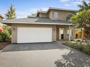 68-3888 Lua Kula St UNIT 9, Waikoloa, HI 96738