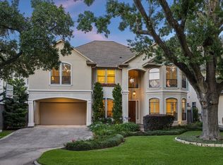 3411 Banbury Pl, Houston, TX 77027