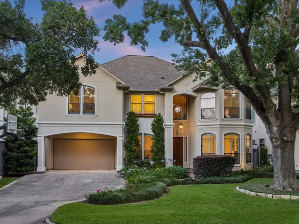 3411 Banbury Pl, Houston, TX 77027