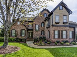 17538 Sail View Dr, Cornelius, NC 28031