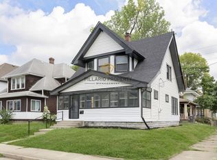 3301 Graceland Ave, Indianapolis, IN 46208