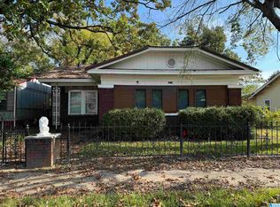2519 Avenue I, Birmingham, AL 35218