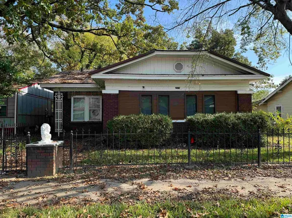 2519 Avenue I, Birmingham, AL 35218