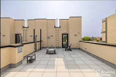 Rented by Brooklyn Group