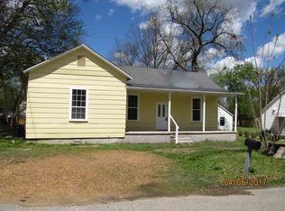 306 Boyce Ave, Covington, TN 38019