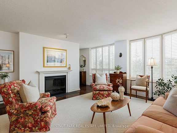 5th image of 1177 Yonge St #516
