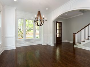 3056 Park Ln, Atlanta, GA 30341