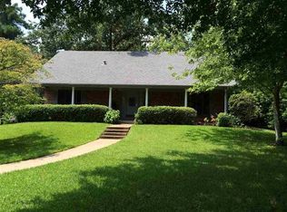 3108 Rockbrook Dr, Kilgore, TX 75662