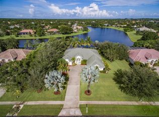 5156 SW Orchid Bay Dr, Palm City, FL 34990