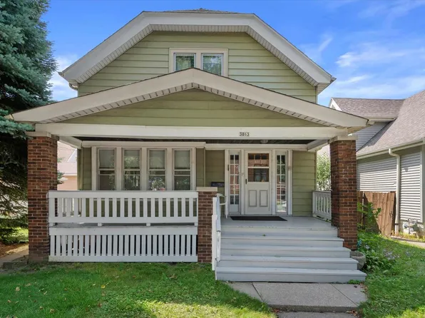 3063 South 11th STREET, Milwaukee, WI 53215