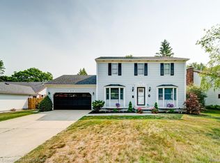 4238 Fairway Dr, Fort Gratiot, MI 48059