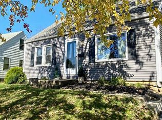 84 Sharon Springs Dr, Columbus, OH 43085