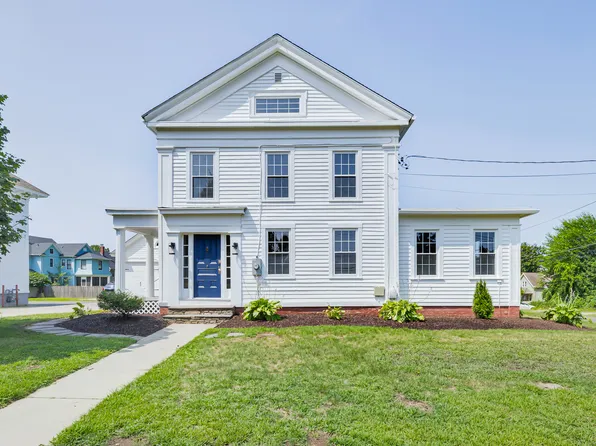 1070 Enfield Street, Enfield, CT 06082