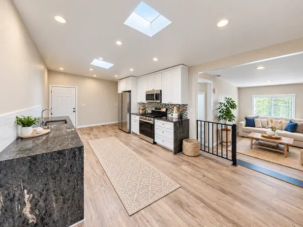 6486 Montezuma Rd, San Diego, CA 92115