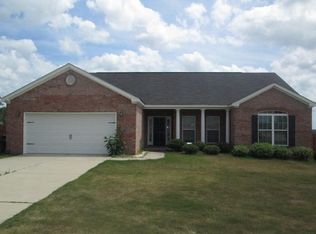 4068 Harper Franklin Ave, Augusta, GA 30909