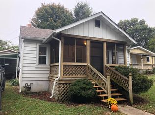 612 E 14th St, Carthage, MO 64836