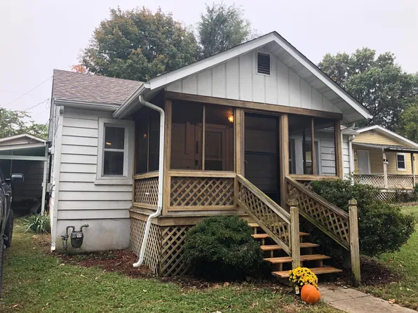 612 E 14th St, Carthage, MO 64836