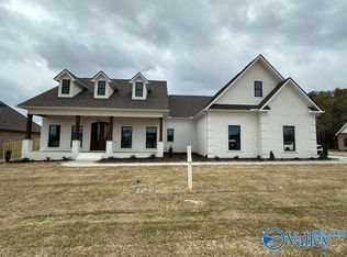 22548 Mary Grace Dr, Athens, AL 35613