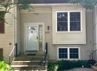 10339 Annaberg Ct #141, Burke, VA 22015