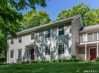 3 Weldon Court, Goshen, CT 06756
