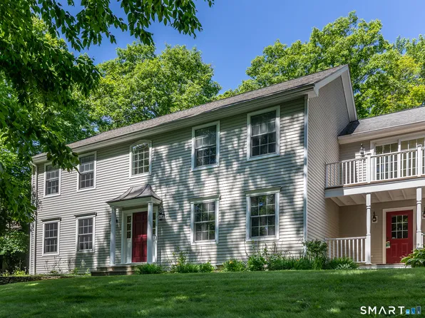 3 Weldon Court, Goshen, CT 06756