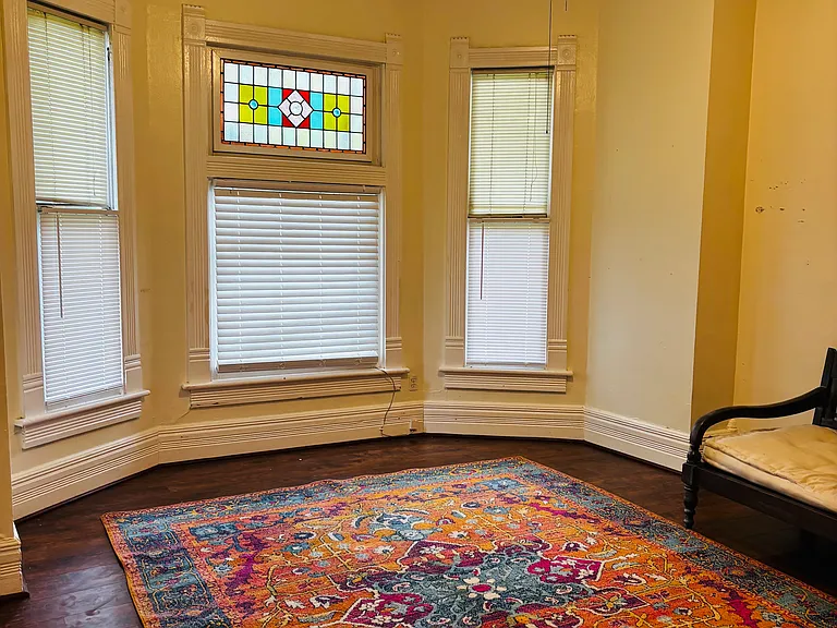BEDROOM #2