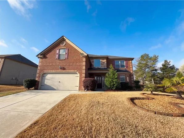 411 Little Carter Cv, Loganville, GA 30052