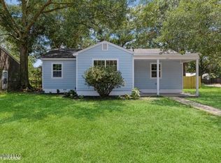 1661 Sunset Blvd, Biloxi, MS 39531