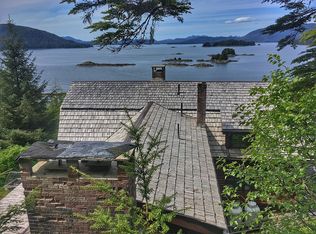 4307 Valhalla Dr, Sitka, AK 99835