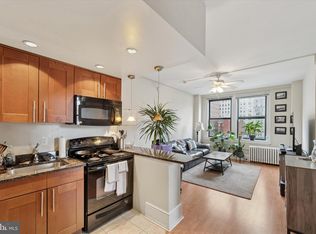1324 Locust St APT 605, Philadelphia, PA 19107