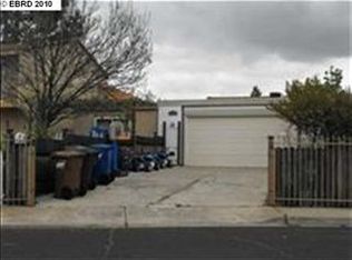 3105 Pine St, Antioch, CA 94509