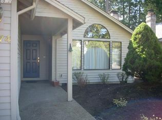 12574 SW Dickson St, Tigard, OR 97224