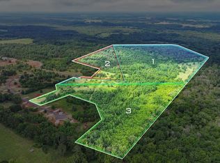 0 Gage Ln TRACT C, Madison, GA 30650