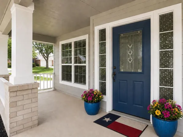 1303 Mayberry Cir, Sugar Land, TX 77479