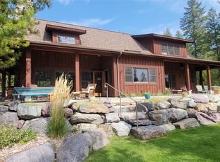 234 Williams Ln #244, Bigfork, MT 59911