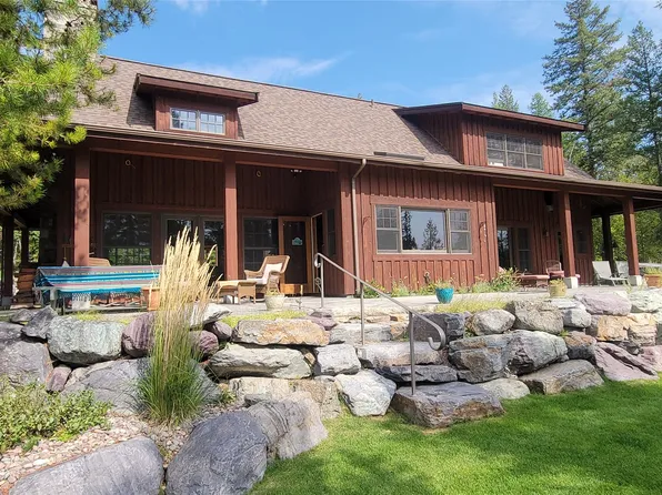 234 Williams Ln #244, Bigfork, MT 59911
