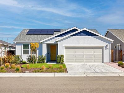671 Heathridge St, Manteca, CA, 95336