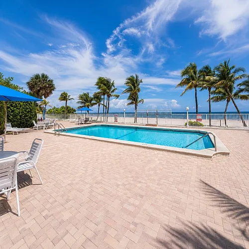 1000 S Ocean Blvd #16L Photo 1