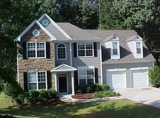 2419 Brookgreen Cmns NW, Kennesaw, GA 30144