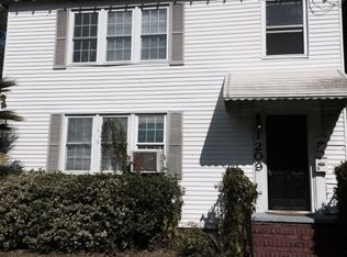 1209B Rensselaer Ave, Jacksonville, FL 32205
