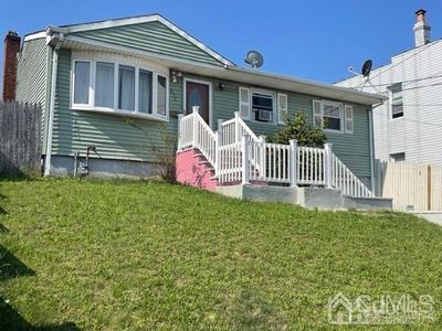 373 Bruck Ave, Perth Amboy, NJ, 08861