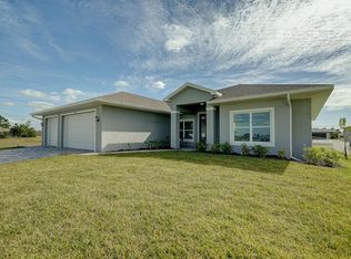 4300 NW 28th St, Cape Coral, FL 33993