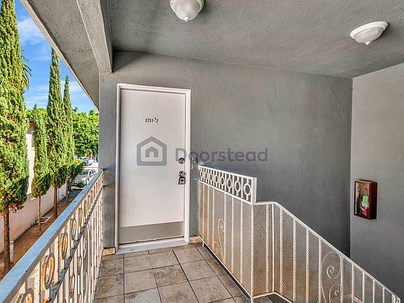 2nd image of 3749 1/2 Westwood Blvd #7