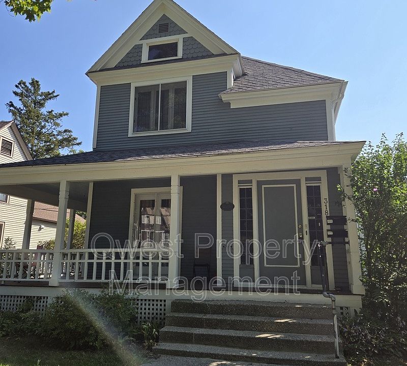 1st image of 318 Eureka Ave SE Unit 1
