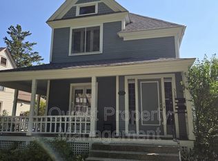 318 Eureka Ave SE UNIT 1, Grand Rapids, MI 49506