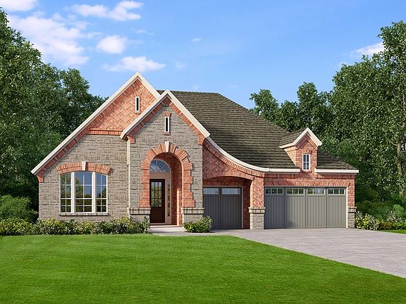 The Ketner - D Exterior