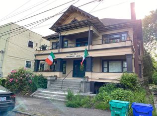 1325 SE 17th Ave APT 3, Portland, OR 97214