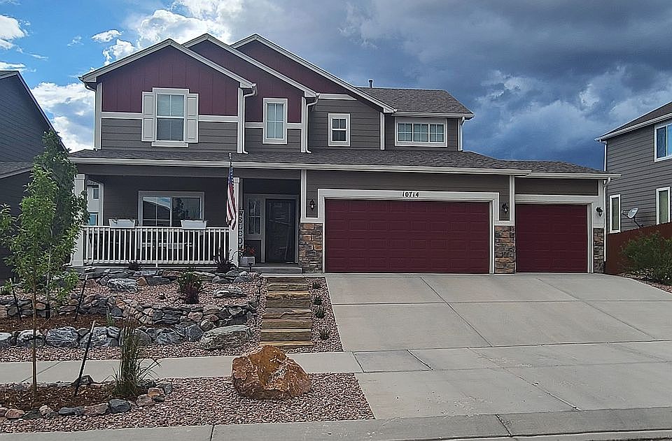 1st image of 10714 Maroon Peak Way