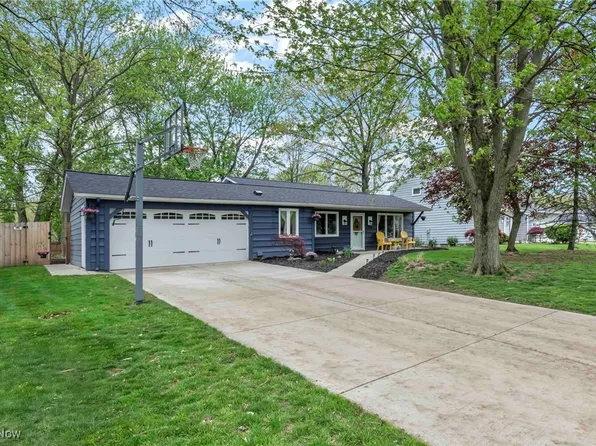 9400 Pheasant Run Pl, Strongsville, OH 44149