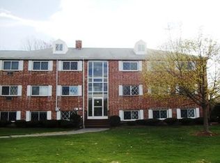 72 Fernview Ave APT 6, North Andover, MA 01845